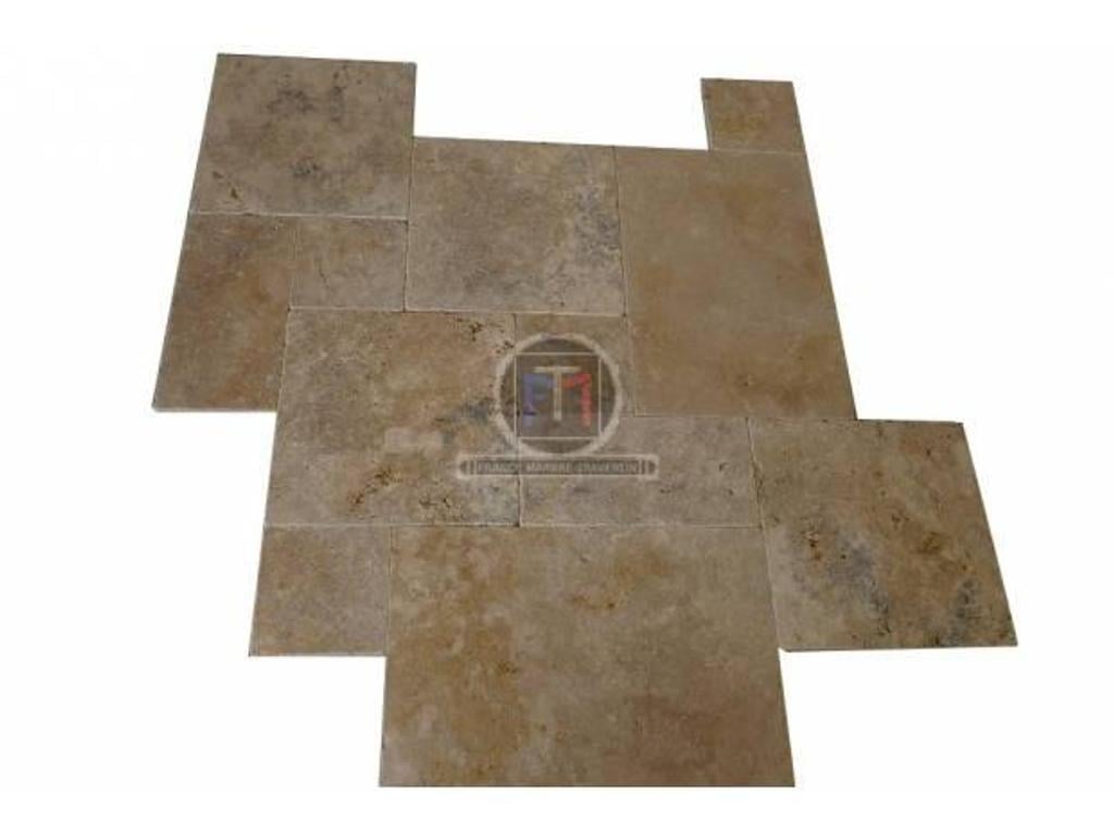  Bouches-du-Rhône Lancon Provence - 13680 - Photos Vivastreet Travertin Rustique Gold Vieilli 3 cm