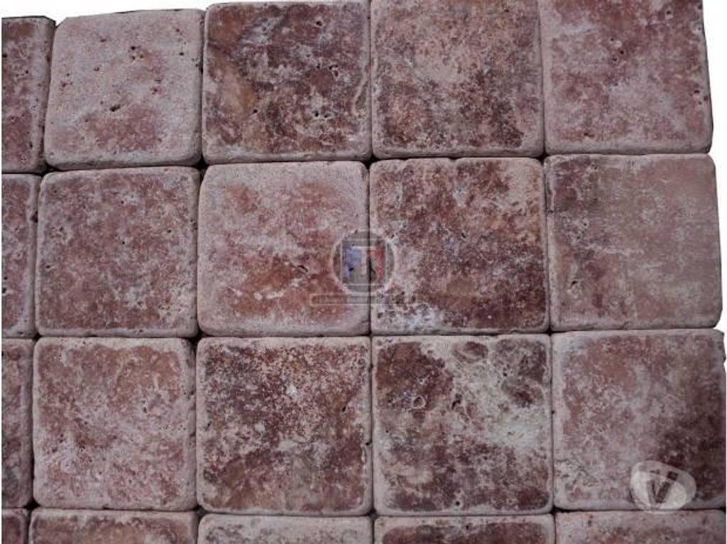  Bouches-du-Rhône Lancon Provence - 13680 - Photos Vivastreet Travertin Rose Antique 10x10x1cm 1er choix