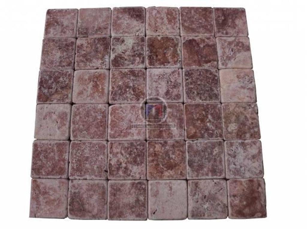  Bouches-du-Rhône Lancon Provence - 13680 - Photos Vivastreet Travertin Rose Antique 10x10x1cm 1er choix