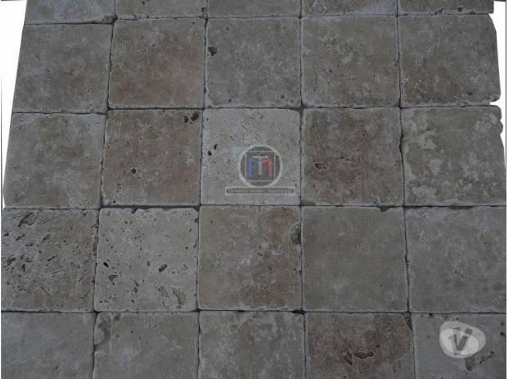  Bouches-du-Rhône Lancon Provence - 13680 - Photos Vivastreet TRAVERTIN CLASSIQUE 15x15x1 cm 20€ ht m²