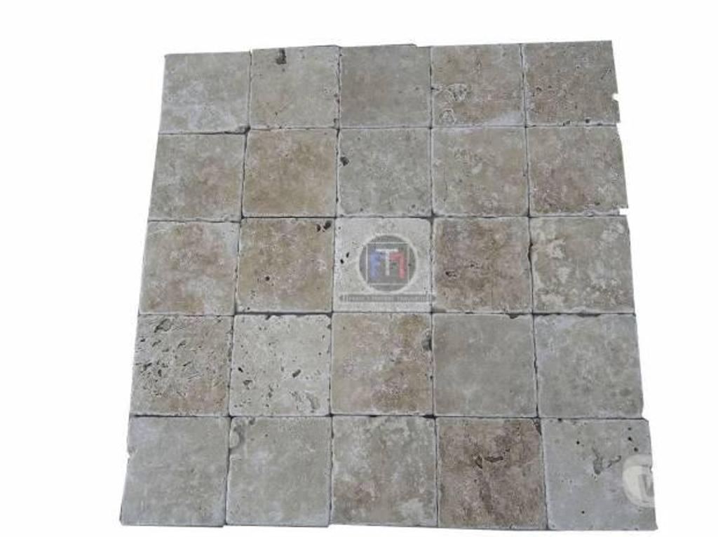  Bouches-du-Rhône Lancon Provence - 13680 - Photos Vivastreet TRAVERTIN CLASSIQUE 15x15x1 cm 20€ ht m²