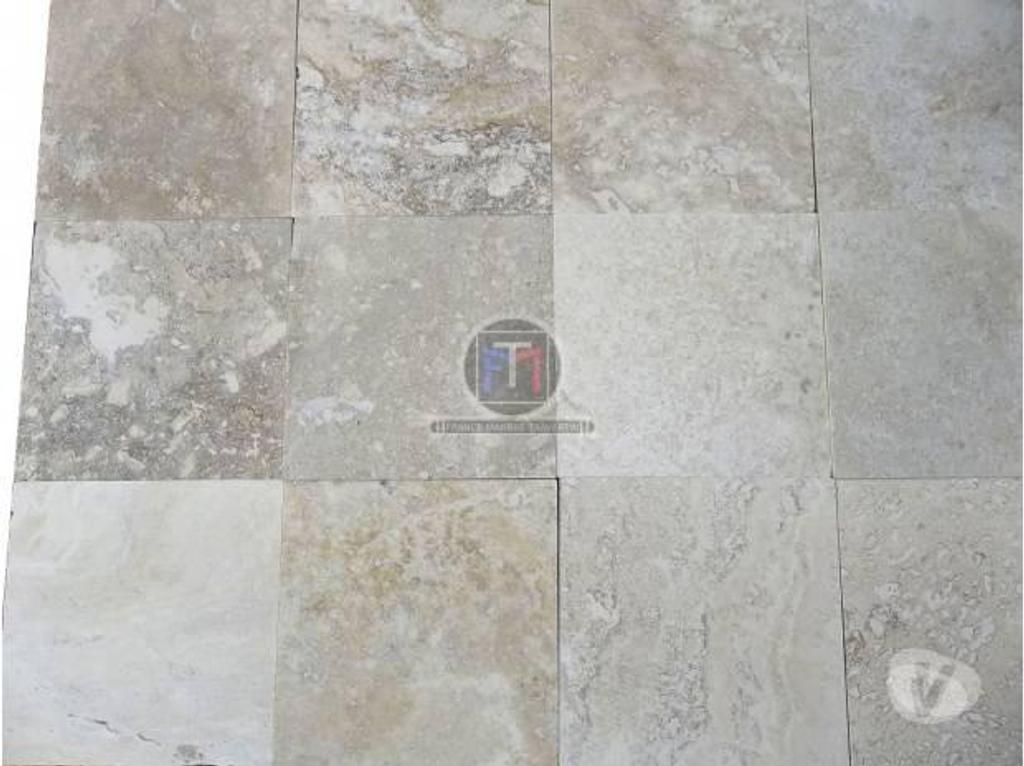  Bouches-du-Rhône Lancon Provence - 13680 - Photos Vivastreet Travertin classique mat ( rebouché )