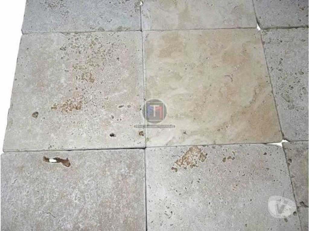  Bouches-du-Rhône Lancon Provence - 13680 - Photos Vivastreet TRAVERTIN CLASSIQUE 30x30x1.5CM : 26€ HT m²