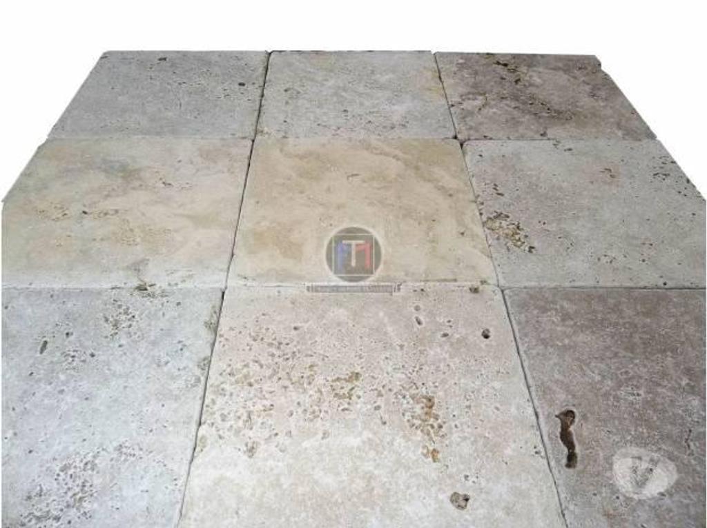  Bouches-du-Rhône Lancon Provence - 13680 - Photos Vivastreet TRAVERTIN CLASSIQUE 30x30x1.5CM : 26€ HT m²