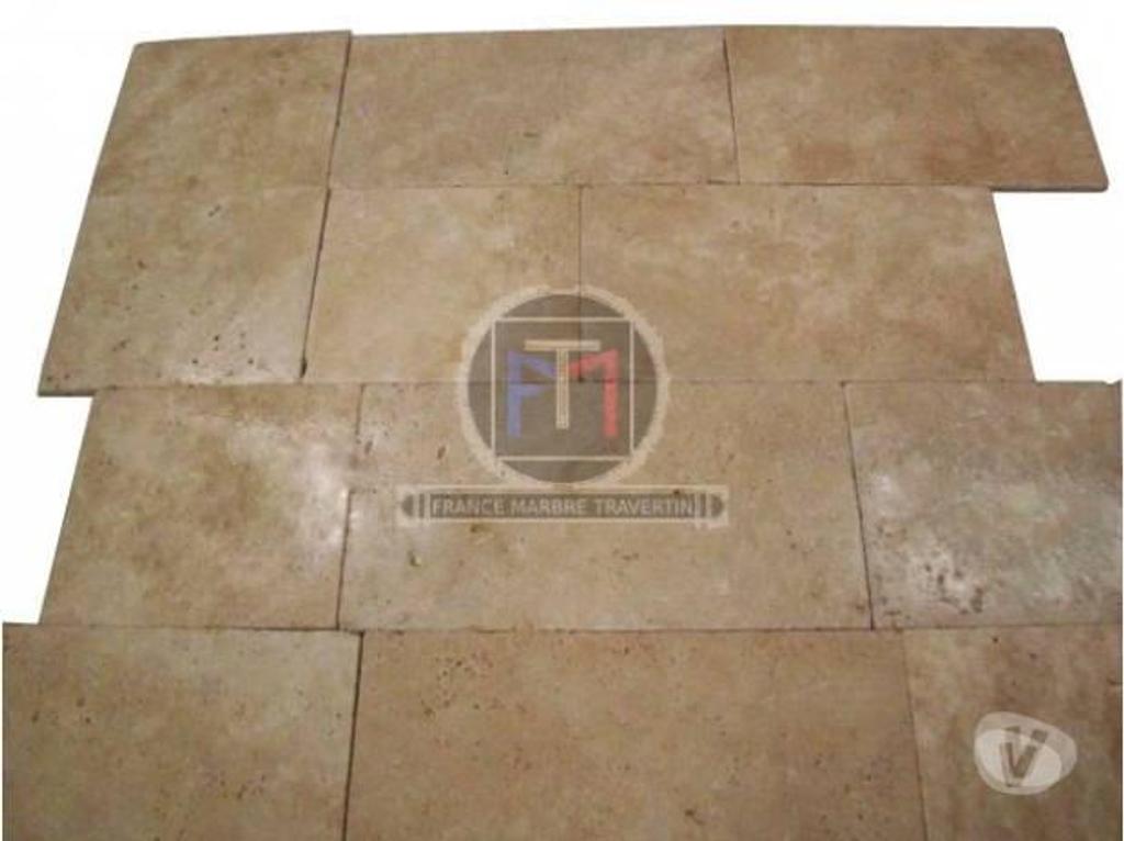  Bouches-du-Rhône Lancon Provence - 13680 - Photos Vivastreet Travertin intérieur magnifique