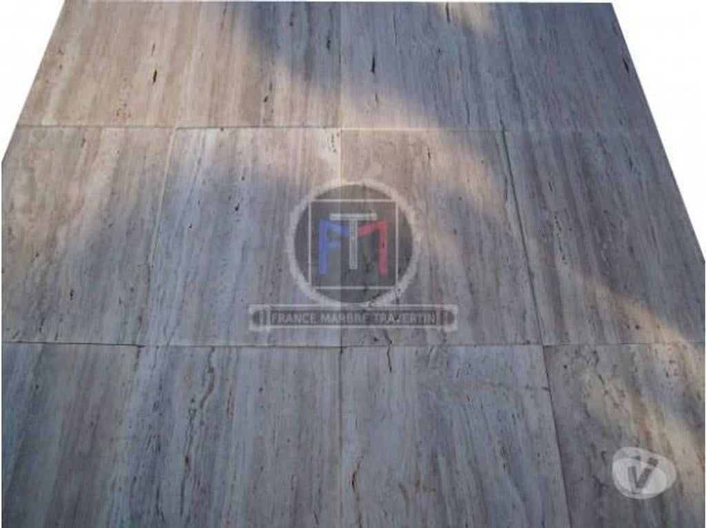  Bouches-du-Rhône Lancon Provence - 13680 - Photos Vivastreet Dallage travertin brut