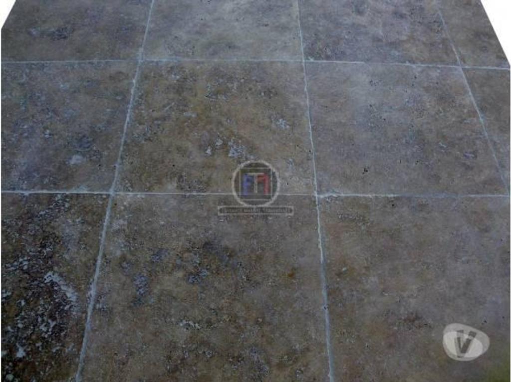  Bouches-du-Rhône Lancon Provence - 13680 - Photos Vivastreet Travertin Noce 61x61 1er choix Antique