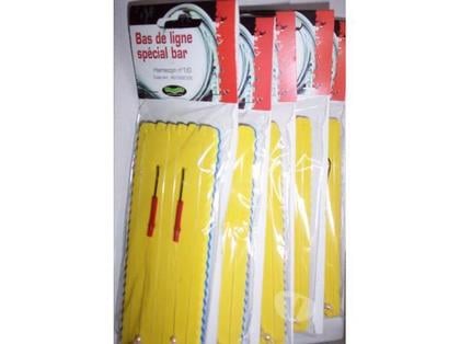 Matériel de sport Villeneuve sur Lot Lot-et-Garonne - Photos Vivastreet 5 bas de ligne surf RAGOT spécial bar n°1/0 NEUFS