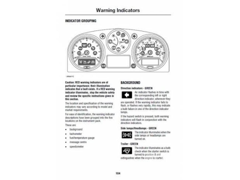 Pièces et services auto Ardèche St Remeze - 07700 - Photos Vivastreet Manuel atelier LAND ROVER Range Rover Sport - 2005 à 2012