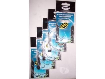 Matériel de sport Villeneuve sur Lot Lot-et-Garonne - Photos Vivastreet 5 bas de ligne surf RAGOT 3 ham n 1 100% fluoro