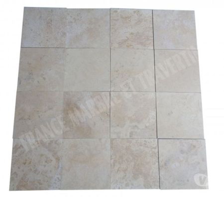  Bouches-du-Rhône Lancon Provence - 13680 - Photos Vivastreet Travertin Classique Clair 20,3x20,3 cm