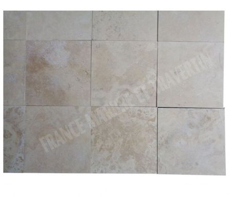  Bouches-du-Rhône Lancon Provence - 13680 - Photos Vivastreet Travertin Classique Clair 20,3x20,3 cm