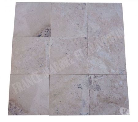  Bouches-du-Rhône Lancon Provence - 13680 - Photos Vivastreet Marbre Marfil Silver Shell 30,5x30,5 cm