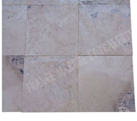  Bouches-du-Rhône Lancon Provence - 13680 - Photos Vivastreet Marbre Marfil Silver Shell 30,5x30,5 cm