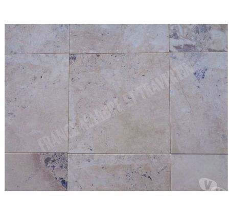  Bouches-du-Rhône Lancon Provence - 13680 - Photos Vivastreet Marbre Marfil Silver Shell 30,5x30,5 cm