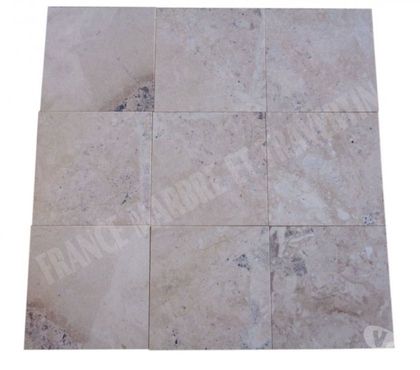 Bricolage - Jardin - Outillage Lancon Provence Bouches-du-Rhône - Photos Vivastreet Marbre Marfil Silver Shell 30,5x30,5 cm