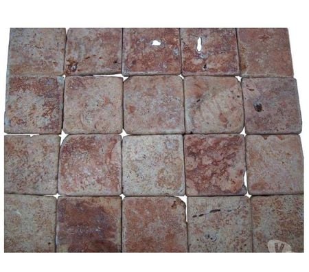  Bouches-du-Rhône Lancon Provence - 13680 - Photos Vivastreet Travertin Rose 10x10 cm