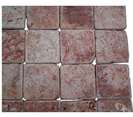  Bouches-du-Rhône Lancon Provence - 13680 - Photos Vivastreet Travertin Rose 10x10 cm