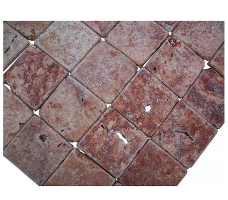  Bouches-du-Rhône Lancon Provence - 13680 - Photos Vivastreet Travertin Rose 10x10 cm