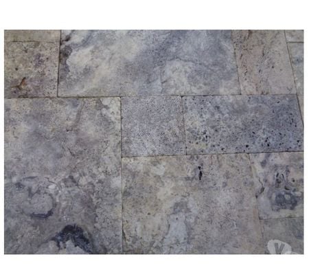  Bouches-du-Rhône Lancon Provence - 13680 - Photos Vivastreet Travertin Gris Rustique Opus Romain