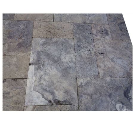  Bouches-du-Rhône Lancon Provence - 13680 - Photos Vivastreet Travertin Gris Rustique Opus Romain