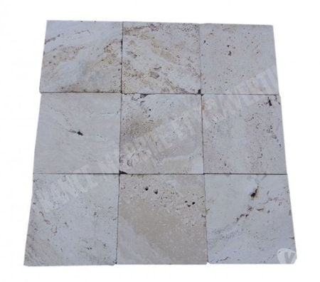  Bouches-du-Rhône Lancon Provence - 13680 - Photos Vivastreet Travertin Clair 30,5x30,5 cm