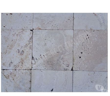  Bouches-du-Rhône Lancon Provence - 13680 - Photos Vivastreet Travertin Clair 30,5x30,5 cm