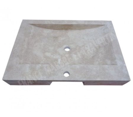  Bouches-du-Rhône Lancon Provence - 13680 - Photos Vivastreet Travertin Classique Evier 70x50x10 cm