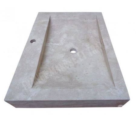  Bouches-du-Rhône Lancon Provence - 13680 - Photos Vivastreet Travertin Classique Evier 70x50x10 cm