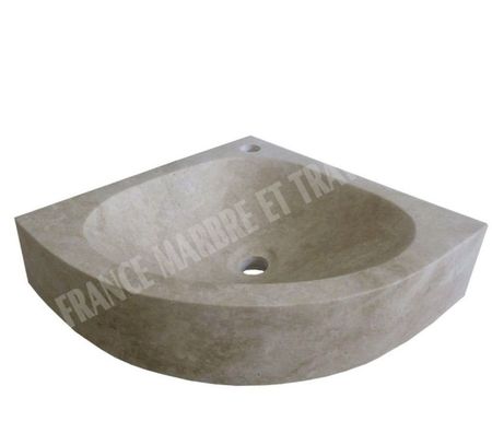  Bouches-du-Rhône Lancon Provence - 13680 - Photos Vivastreet Travertin Classique Evier Angle