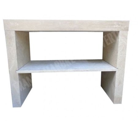  Bouches-du-Rhône Lancon Provence - 13680 - Photos Vivastreet Travertin Classique Evier sur Pieds