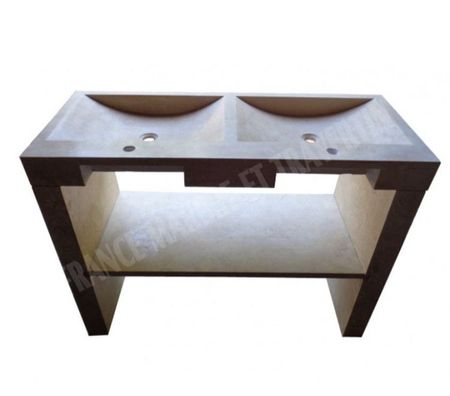  Bouches-du-Rhône Lancon Provence - 13680 - Photos Vivastreet Travertin Classique Evier sur Pieds