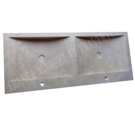  Bouches-du-Rhône Lancon Provence - 13680 - Photos Vivastreet Travertin Classique Evier sur Pieds