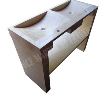  Bouches-du-Rhône Lancon Provence - 13680 - Photos Vivastreet Travertin Classique Evier sur Pieds