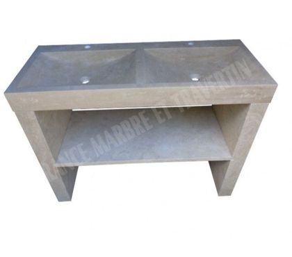 Bricolage - Jardin - Outillage Lancon Provence Bouches-du-Rhône - Photos Vivastreet Travertin Classique Evier sur Pieds