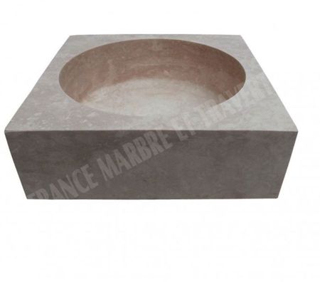  Bouches-du-Rhône Lancon Provence - 13680 - Photos Vivastreet Travertin Classique Evier 45x45x14 cm