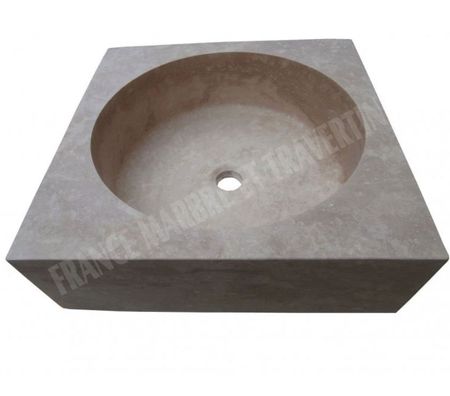  Bouches-du-Rhône Lancon Provence - 13680 - Photos Vivastreet Travertin Classique Evier 45x45x14 cm