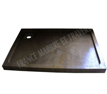  Bouches-du-Rhône Lancon Provence - 13680 - Photos Vivastreet Travertin Noce Bac A Douche Grand Bac