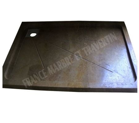  Bouches-du-Rhône Lancon Provence - 13680 - Photos Vivastreet Travertin Noce Bac A Douche Grand Bac