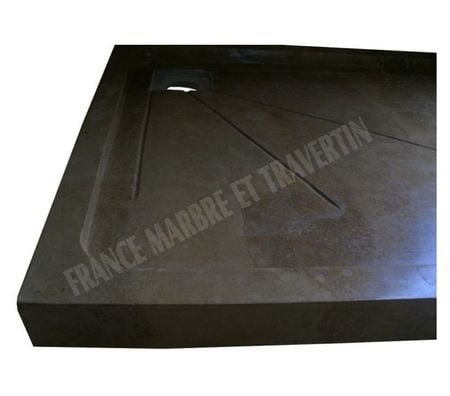  Bouches-du-Rhône Lancon Provence - 13680 - Photos Vivastreet Travertin Noce Bac A Douche Grand Bac