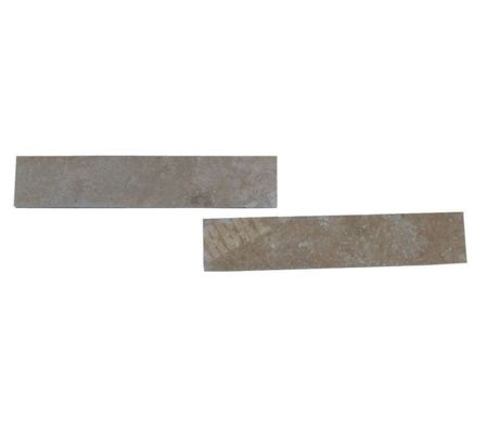  Bouches-du-Rhône Lancon Provence - 13680 - Photos Vivastreet Travertin Classique Plinthes 40,6x8 cm 