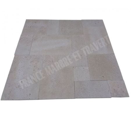  Bouches-du-Rhône Lancon Provence - 13680 - Photos Vivastreet Travertin Classique Clair 4 format 2 cm 