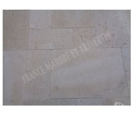  Bouches-du-Rhône Lancon Provence - 13680 - Photos Vivastreet Travertin Classique Clair 4 format 2 cm 