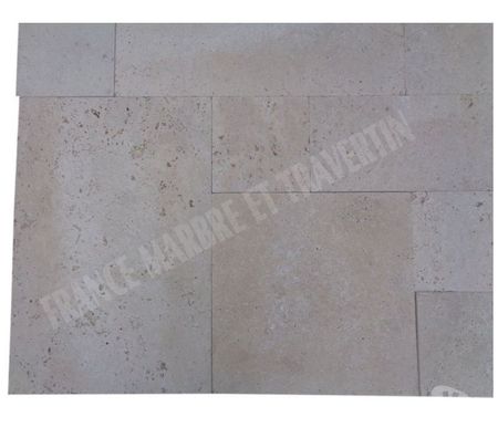  Bouches-du-Rhône Lancon Provence - 13680 - Photos Vivastreet Travertin Classique Clair 4 format 2 cm 