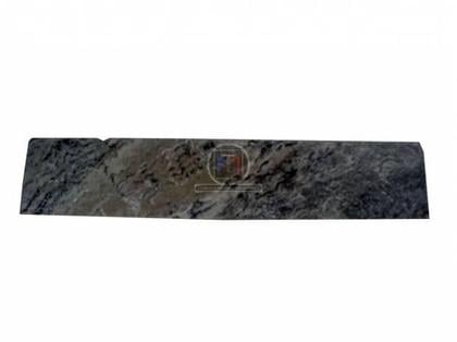 Bricolage - Jardin - Outillage Lancon Provence Bouches-du-Rhône - Photos Vivastreet Travertin Gris Plinthes 40,6x8x1,2 cm