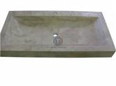 Travertin Beige Evier