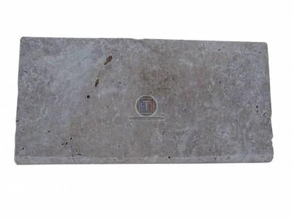 Bricolage - Jardinage Lancon Provence Bouches-du-Rhône - Photos Vivastreet Margelle droite travertin classique 19€ ht/piece