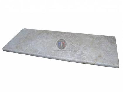 Bricolage - Jardin - Outillage Lancon Provence Bouches-du-Rhône - Photos Vivastreet Travertin Classique Marche 100x35x3 cm
