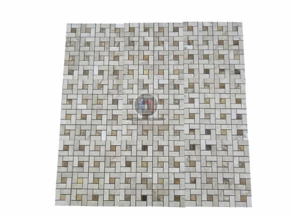 Bouches-du-Rhône Lancon Provence - 13680 - Photos Vivastreet Marbre Marfil Beige Target Mosaique Polie
