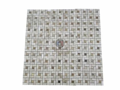 Bricolage - Jardin - Outillage Lancon Provence Bouches-du-Rhône - Photos Vivastreet Marbre Marfil Beige Target Mosaique Polie